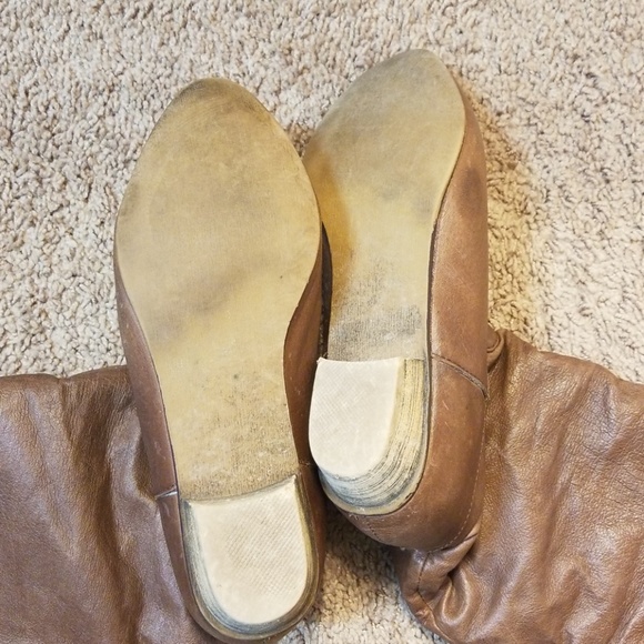 Steve Madden Craave Boots - Picture 4 of 4